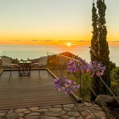 Miramar By Interhome * Пунтагорда