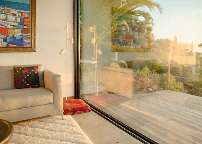 Miramar By Interhome Дом отдыха Пунтагорда