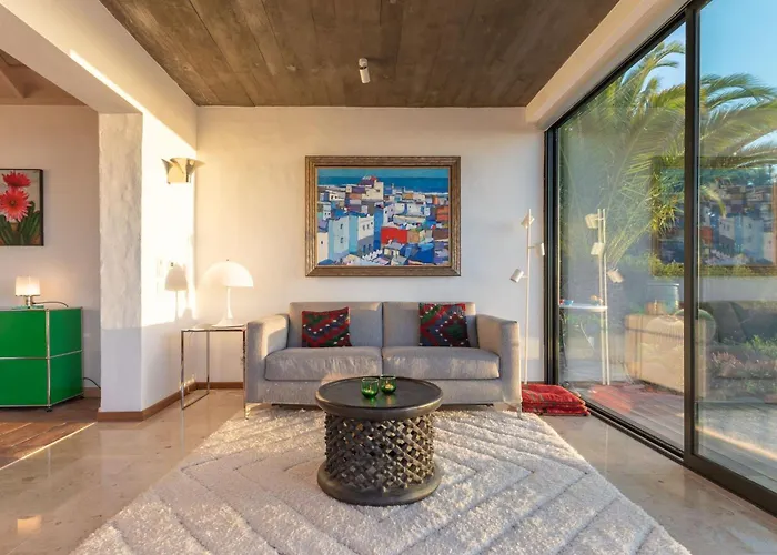 Miramar By Interhome Дом отдыха *