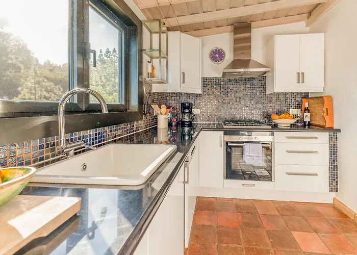 Miramar By Interhome Дом отдыха *