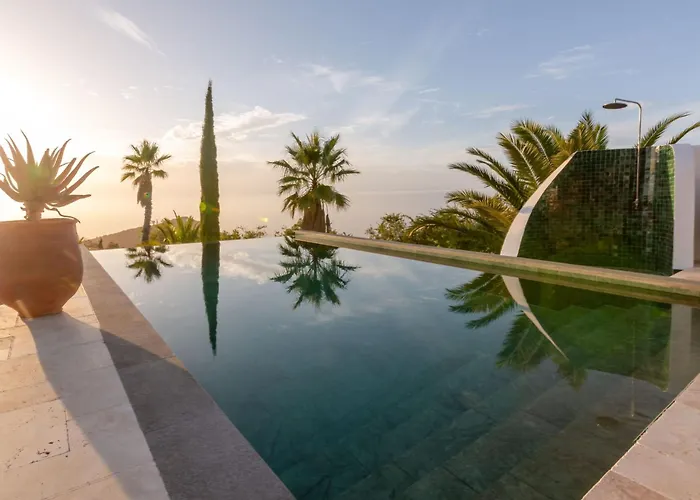 Miramar By Interhome * Пунтагорда