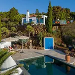 Semesterbostad Miramar By Interhome