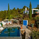 Semesterbostad Miramar By Interhome *