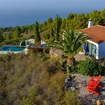 Miramar By Interhome Prázdninový dům Puntagorda