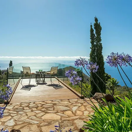 Сasa de vacaciones Miramar By Interhome *