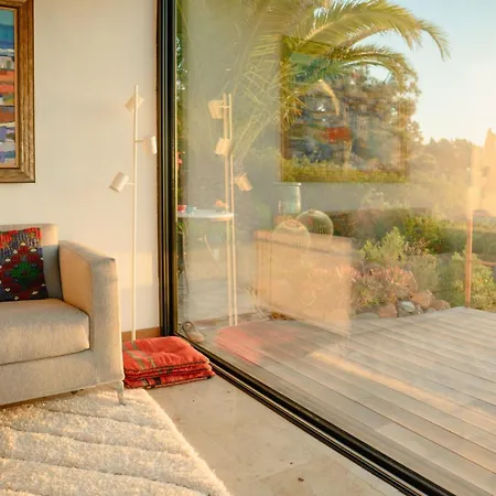 Miramar By Interhome Dom wakacyjny Puntagorda