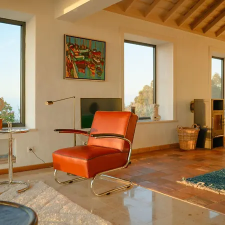 Miramar By Interhome Dom wakacyjny Puntagorda