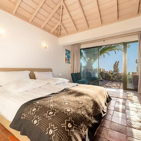 Dom wakacyjny Miramar By Interhome Puntagorda
