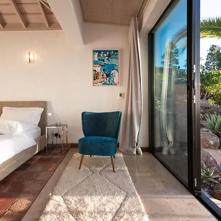 Dom wakacyjny Miramar By Interhome Puntagorda