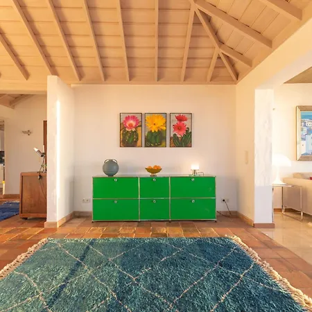 Dom wakacyjny Miramar By Interhome *
