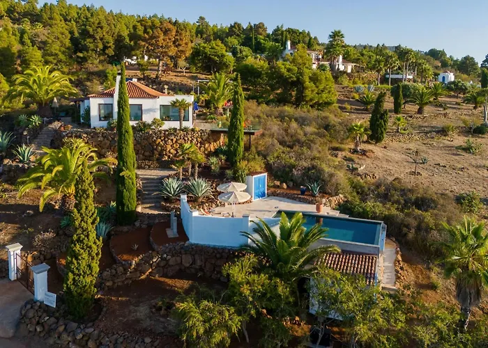 Сasa de vacaciones Miramar By Interhome