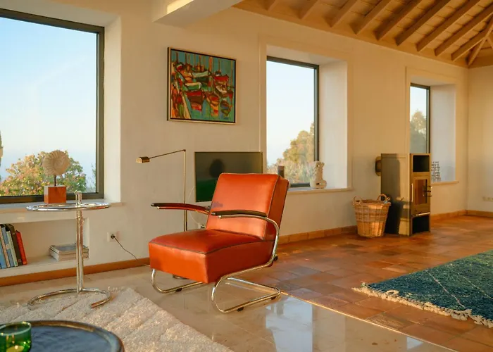 Miramar By Interhome Сasa de vacaciones Puntagorda