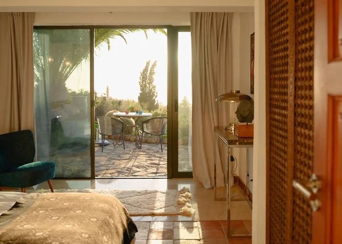 Miramar By Interhome Сasa de vacaciones Puntagorda