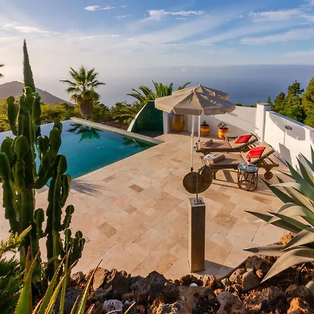 Vakantiehuis Miramar By Interhome *