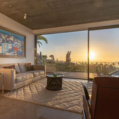 Miramar By Interhome * Puntagorda