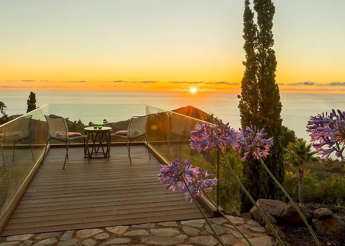 Miramar By Interhome * Puntagorda