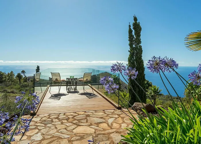 Vakantiehuis Miramar By Interhome *