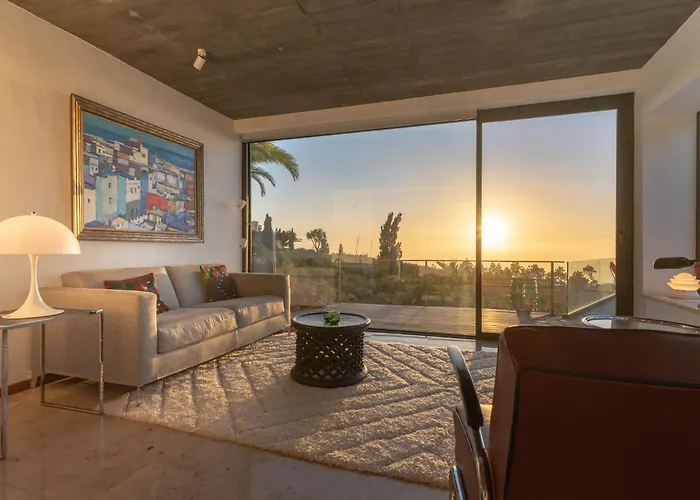 Miramar By Interhome * Puntagorda