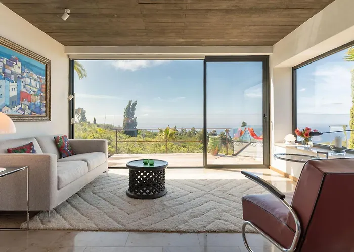 Vakantiehuis Miramar By Interhome