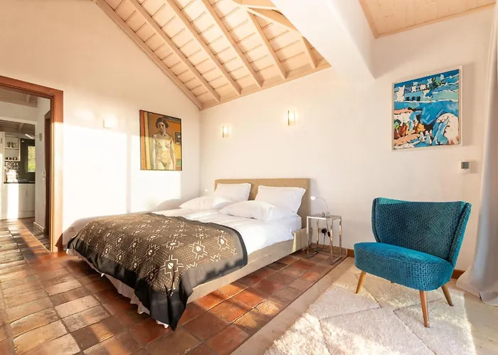 Miramar By Interhome * Puntagorda