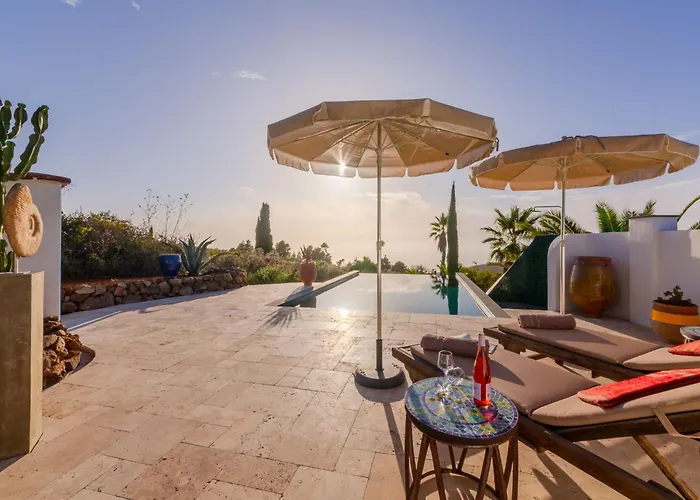 Vakantiehuis Miramar By Interhome