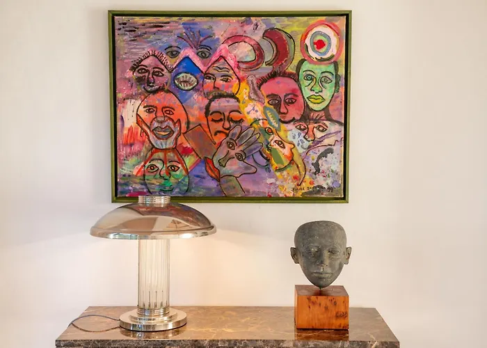 Miramar By Interhome Puntagorda