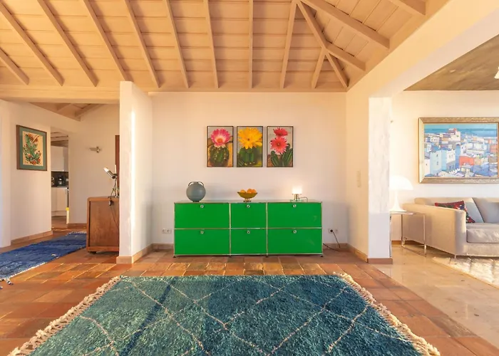 Vakantiehuis Miramar By Interhome *