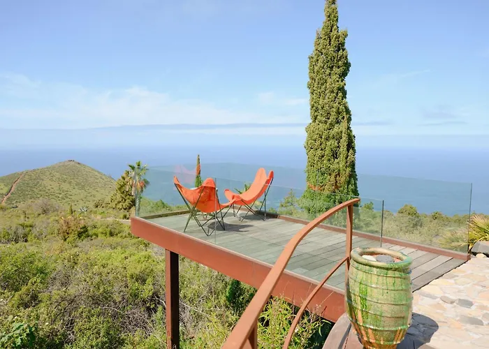 Vakantiehuis Miramar By Interhome