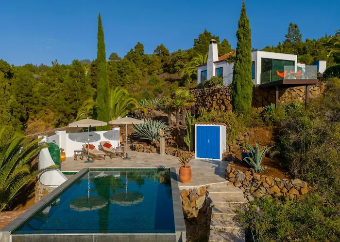 Vakantiehuis Miramar By Interhome *