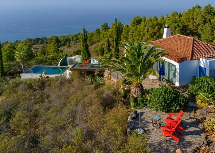 Miramar By Interhome Vakantiehuis Puntagorda