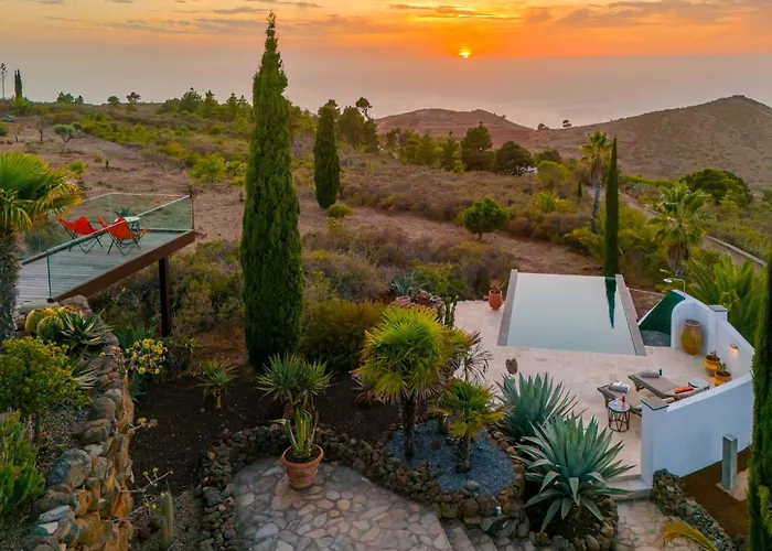 Vakantiehuis Miramar By Interhome